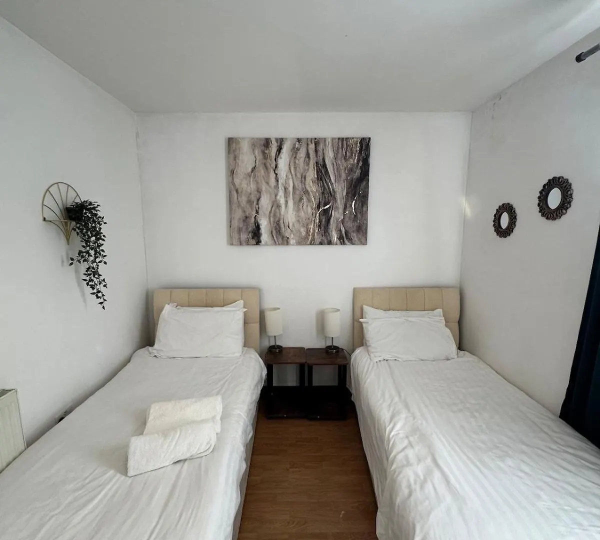 Sleek City-Center Apartment Southampton 0*,  United Kingdom